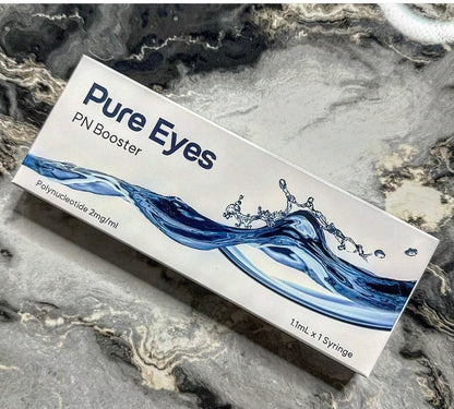 Pure Eyes 1.1ml eye booster