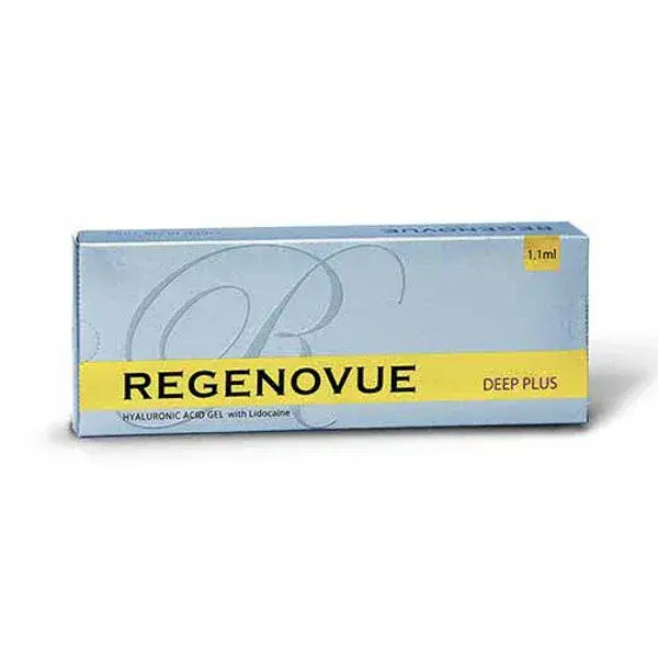 Regenovue Deep Plus Lidocaine (1 x 1.1ml)