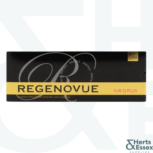 Regenovue Sub-Q Plus Lidocaine (1 x 1.1ml)