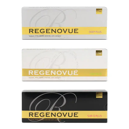 Regenovue Sub-Q Plus Lidocaine (1 x 1.1ml)