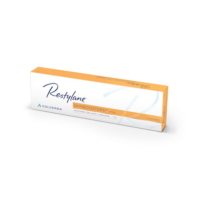 Restylane Vital lidocaine (1x1ml)