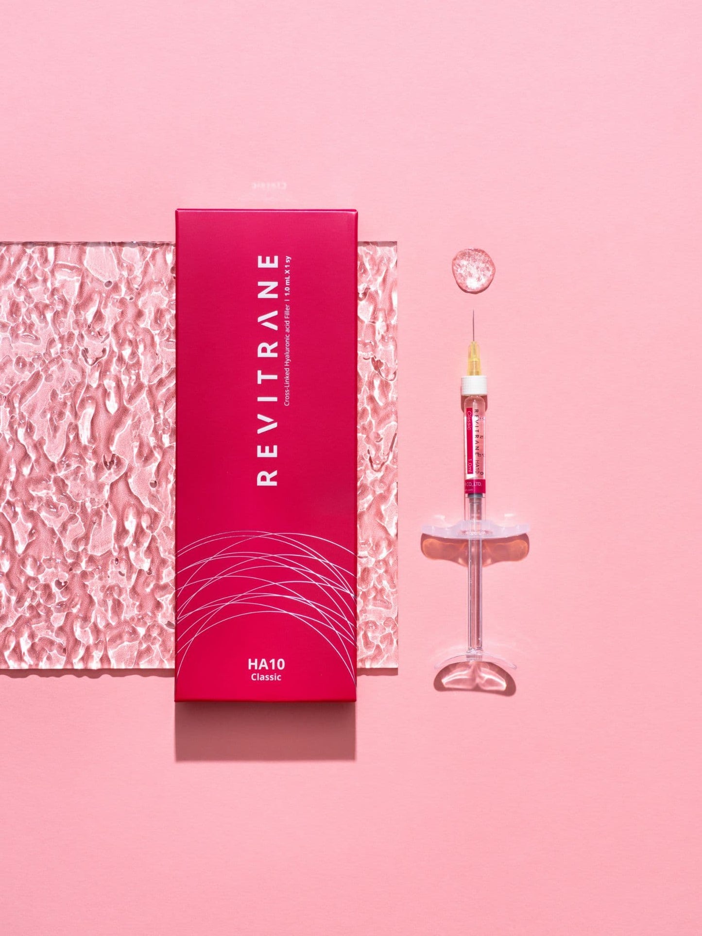 Revitrane Classic 1 x 1ml