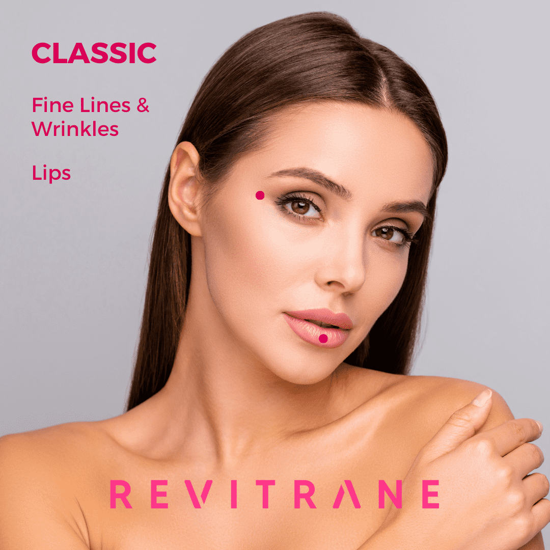 Revitrane Classic 1 x 1ml
