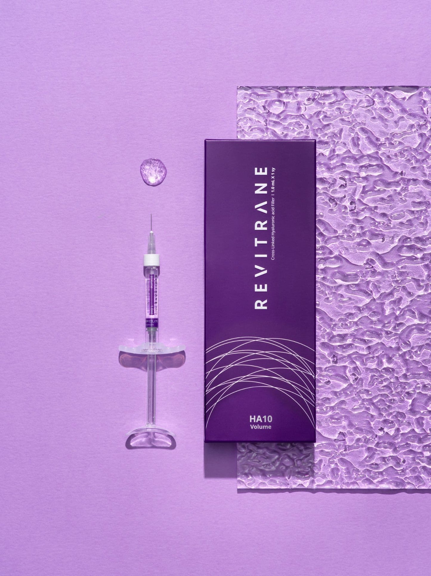 Revitrane Volume 1 x 1ml