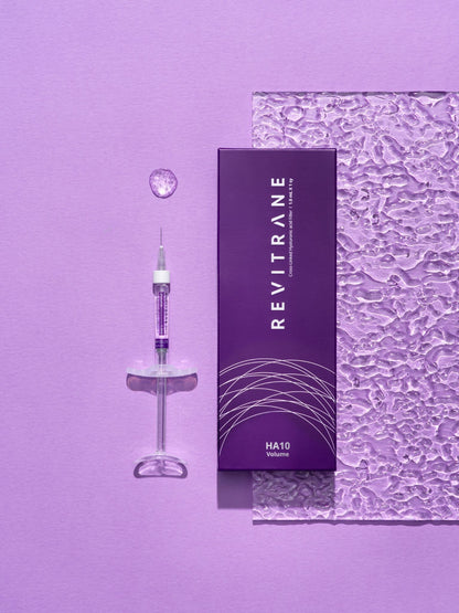 Revitrane Volume 1 x 1ml