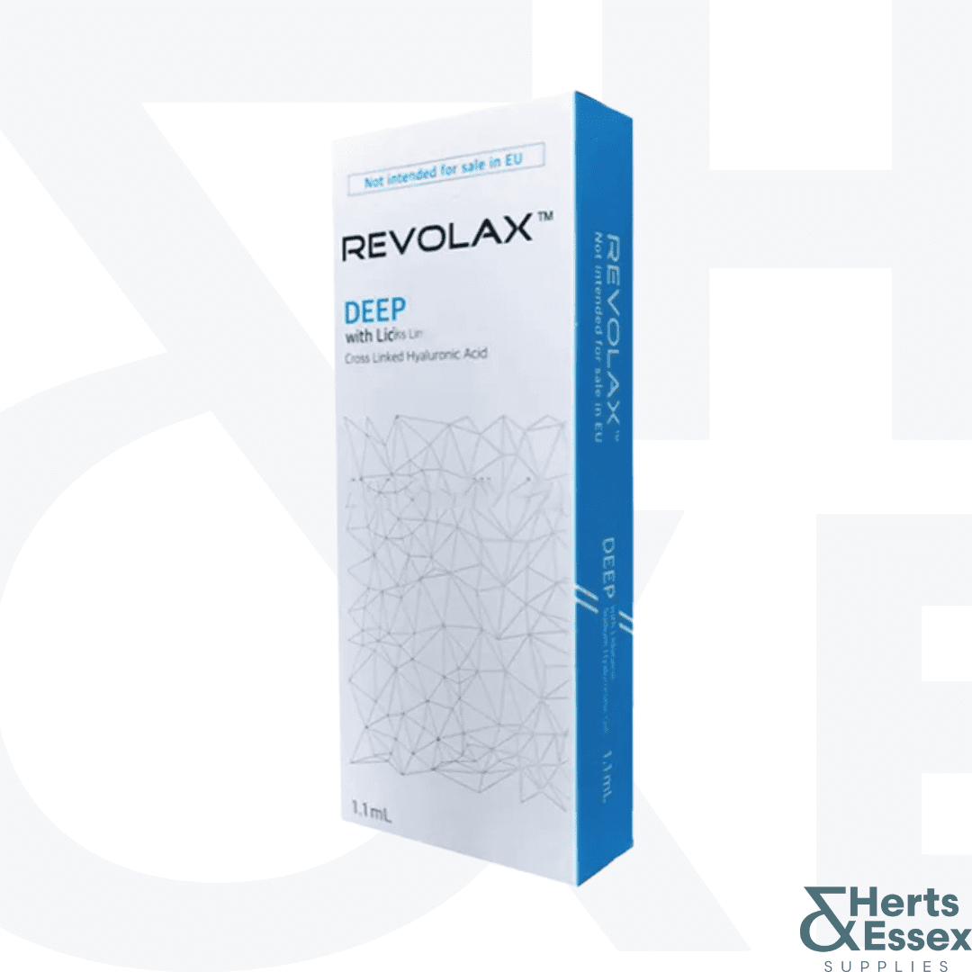 Revolax Deep 1.1ml