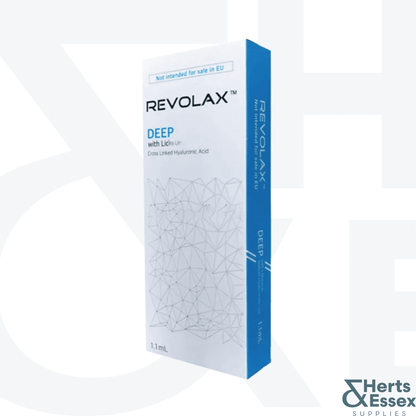 Revolax Deep 1.1ml