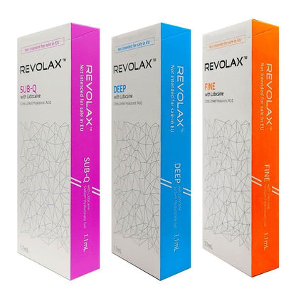 Revolax Deep 1.1ml