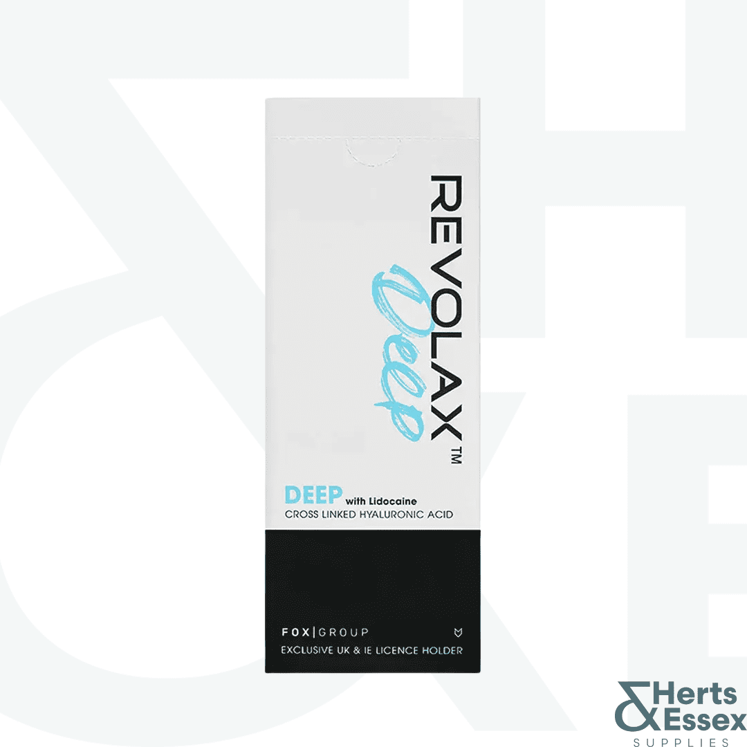 Revolax Deep CE