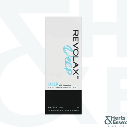 Revolax Deep CE