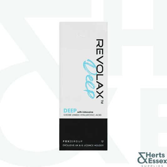 Revolax Deep CE
