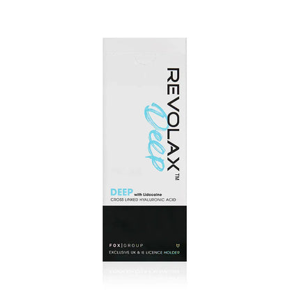 Revolax Deep CE