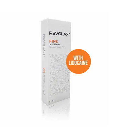 Revolax Fine 1.1ml