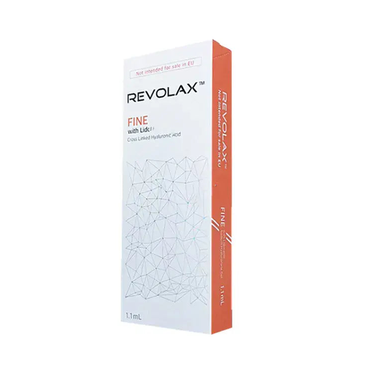Revolax Fine 1.1ml