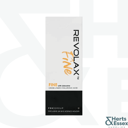 Revolax Fine CE