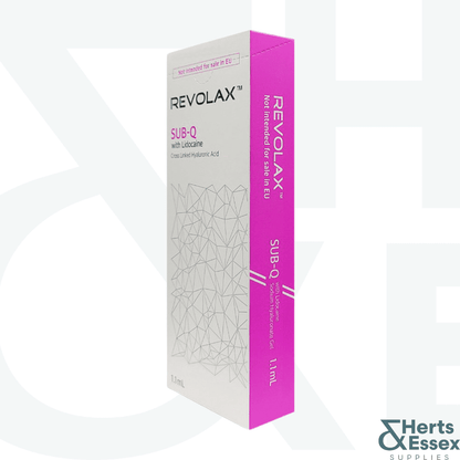 Revolax Sub Q 1.1ml