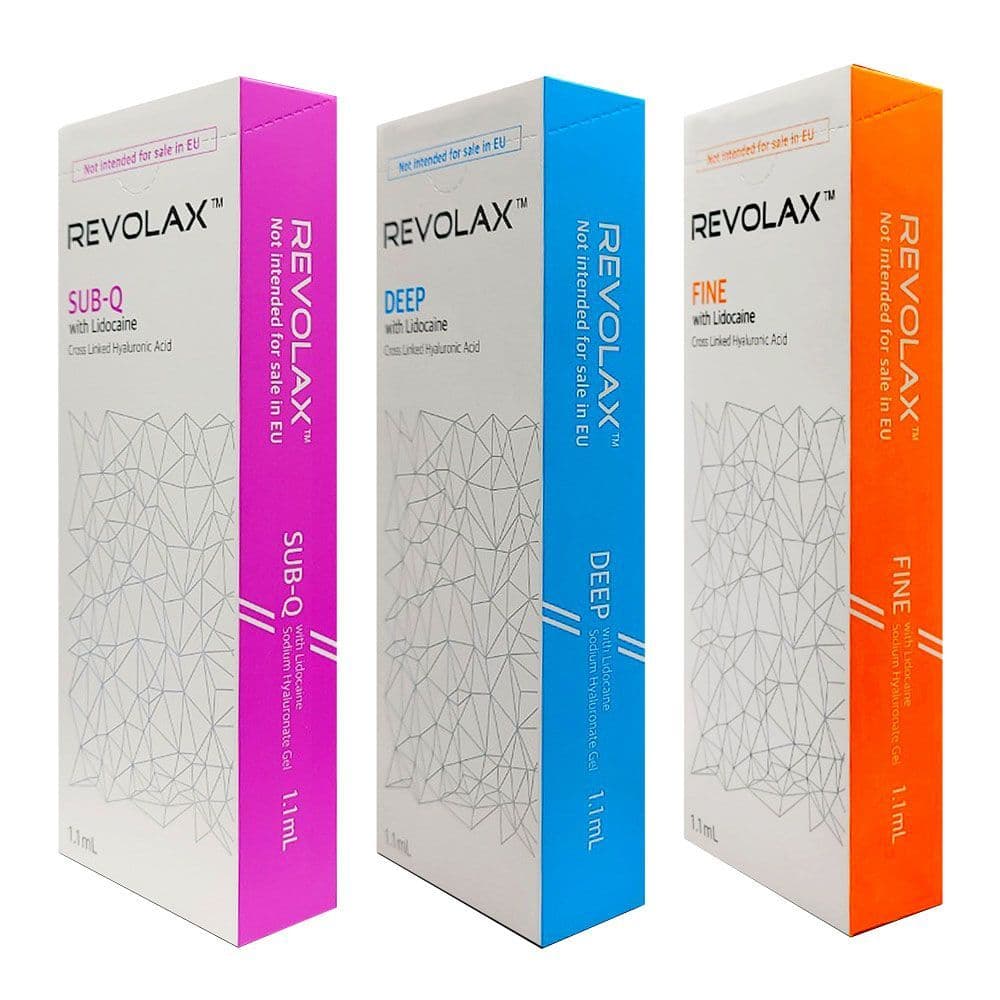Revolax Sub Q 1.1ml