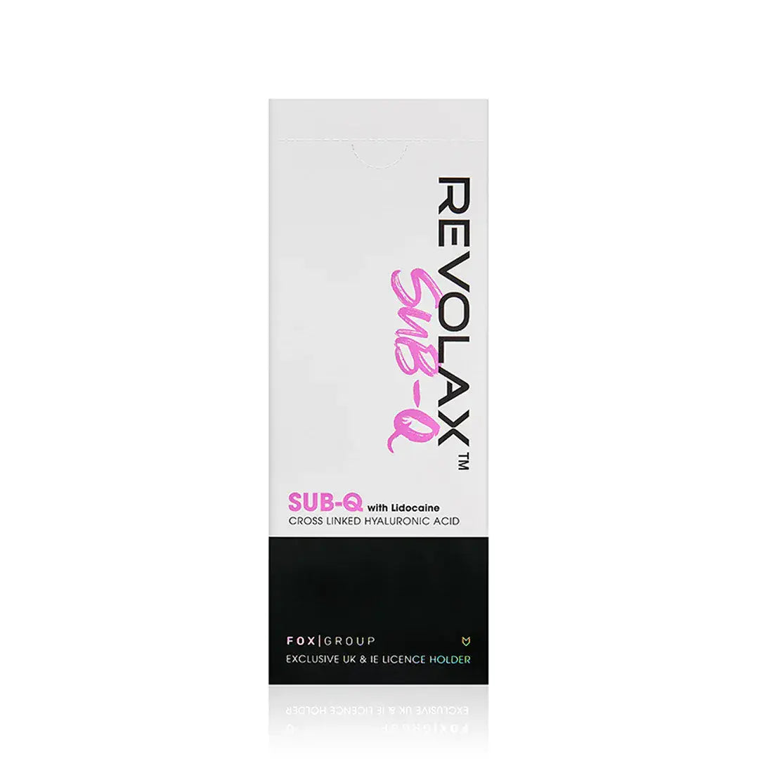 Revolax Sub Q CE