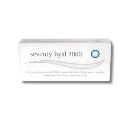 Seventy Hyal 2000 ( CE Certified )