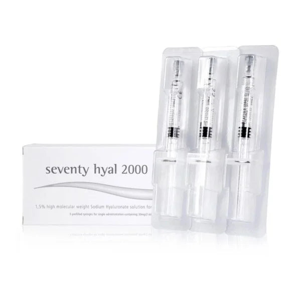 Seventy Hyal 2000 ( CE Certified )