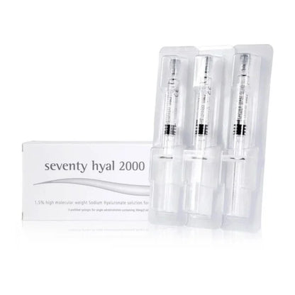 Seventy Hyal 2000 ( CE Certified )