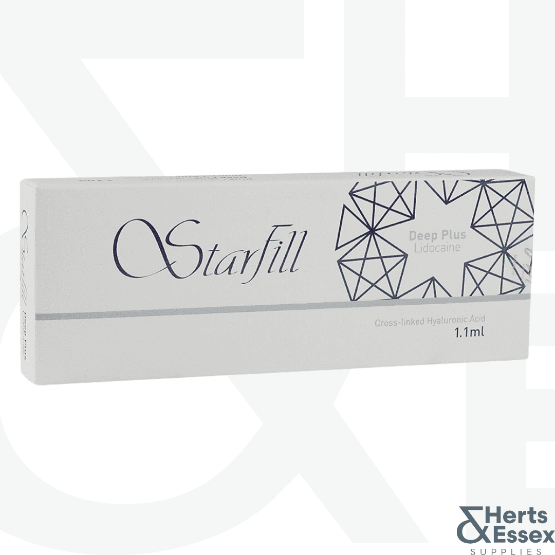 Starfill deep plus (1×1.1ml)