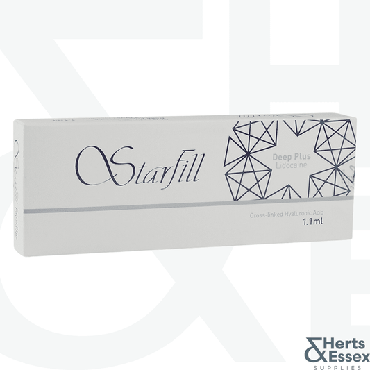 Starfill deep plus (1×1.1ml)